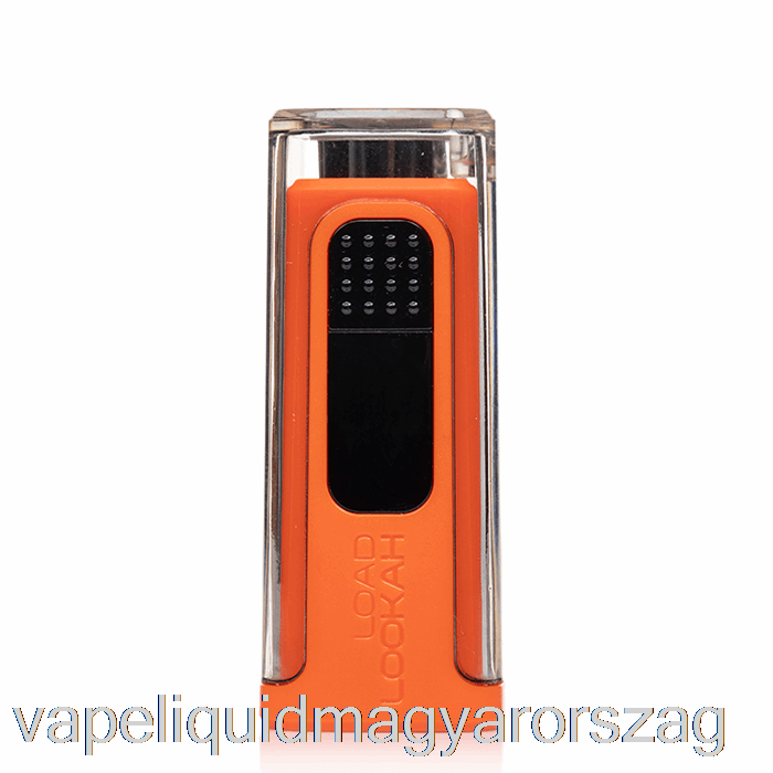 Lookah Load 510 Vape Akkumulátor Narancssárga Vape Toll